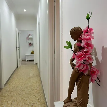 아파트 A & F 로마