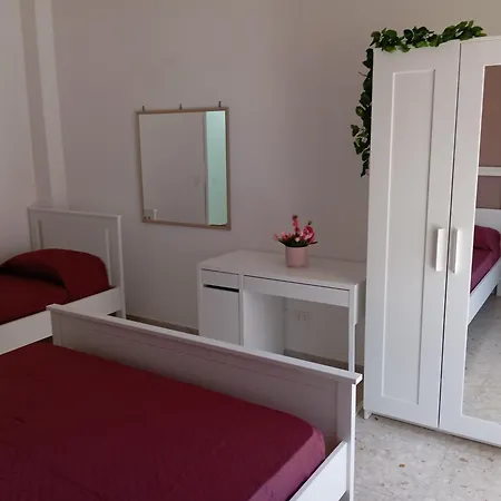 Appartement A & F Rome