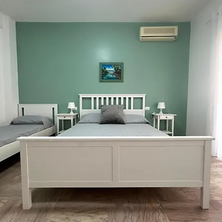 Appartement A & F *