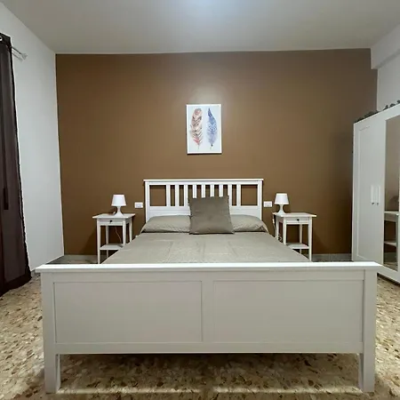 Appartement A & F