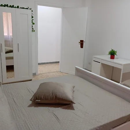 Appartement A & F *