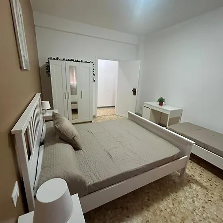 Appartement A & F *