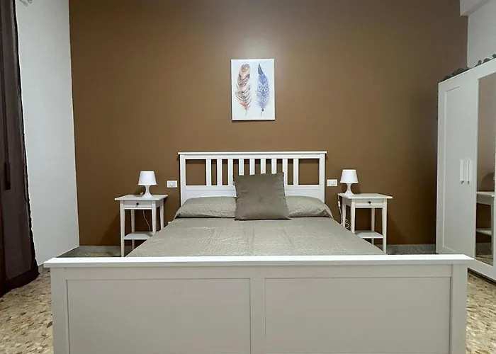 Apartmán A & F