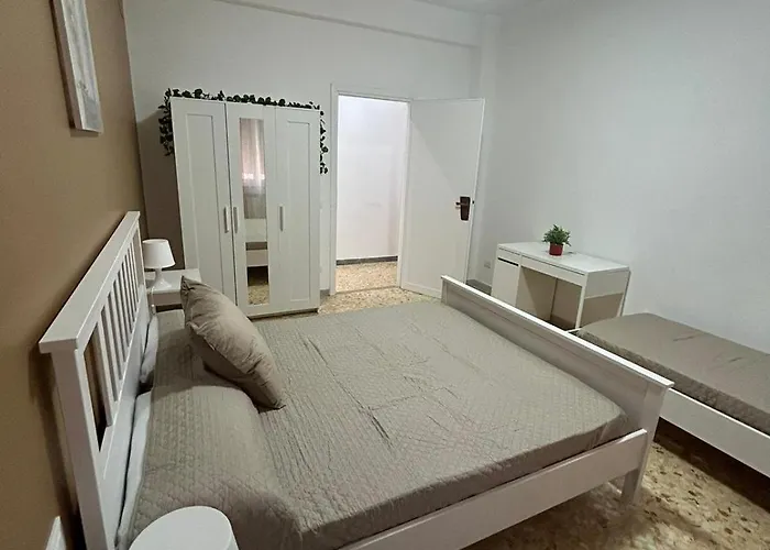 Apartmán A & F *